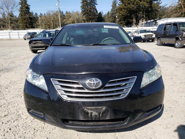 2008 TOYOTA CAMRY HYBRID for Sale