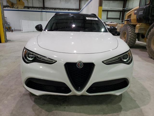Alfa Romeo Stelvio for Sale