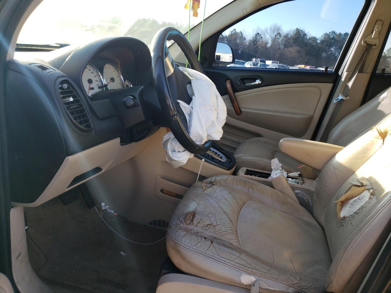 2006 SATURN VUE for Sale