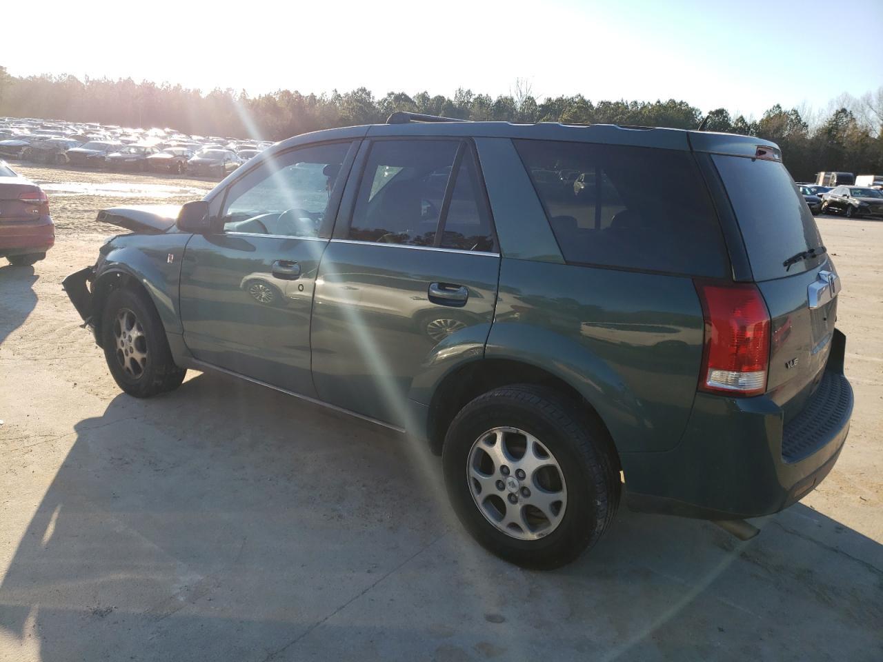 2006 SATURN VUE for Sale