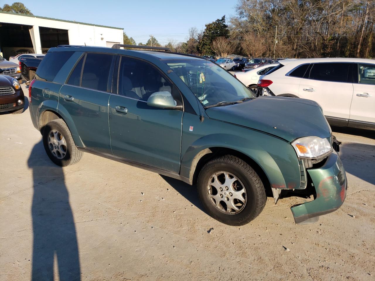 2006 SATURN VUE for Sale