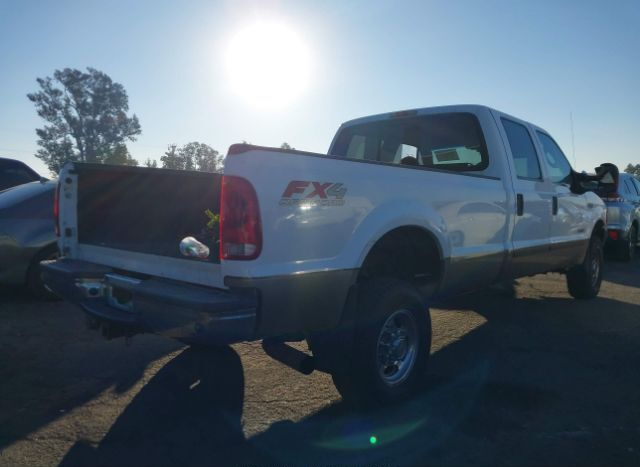 2004 FORD F350 for Sale