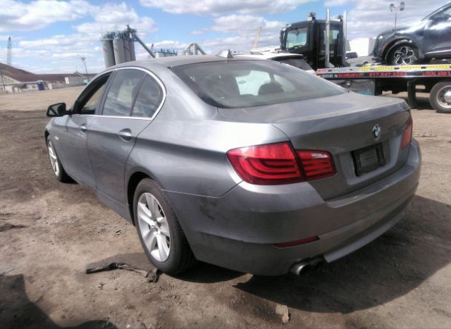 2011 BMW 5 SERIES for Sale