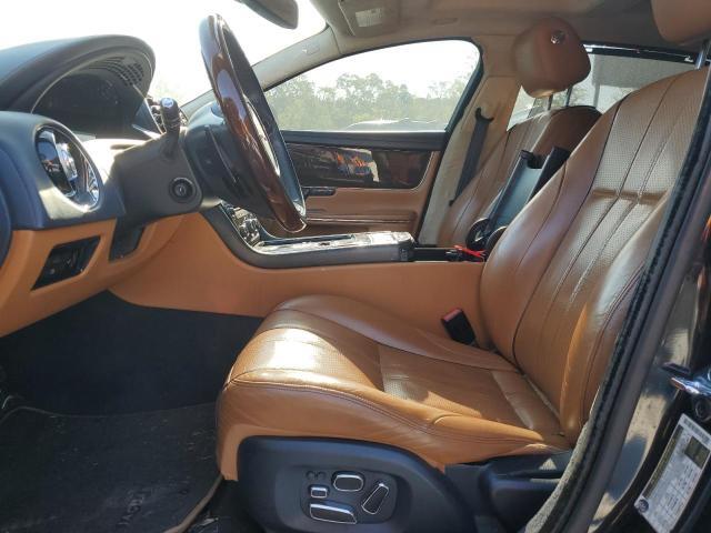 Jaguar Xj Series for Sale