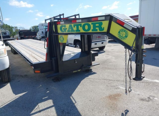 Gator Made 600S for Sale