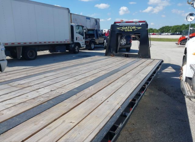 Gooseneck Trailers 600S for Sale