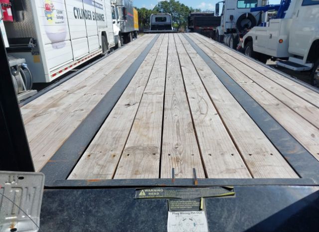 Gooseneck Trailers 600S for Sale