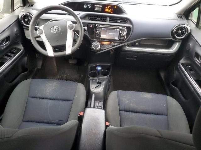 Toyota Prius C for Sale