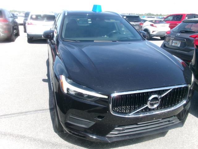 2021 VOLVO XC60 for Sale