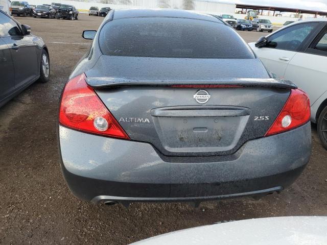 2011 NISSAN ALTIMA S for Sale