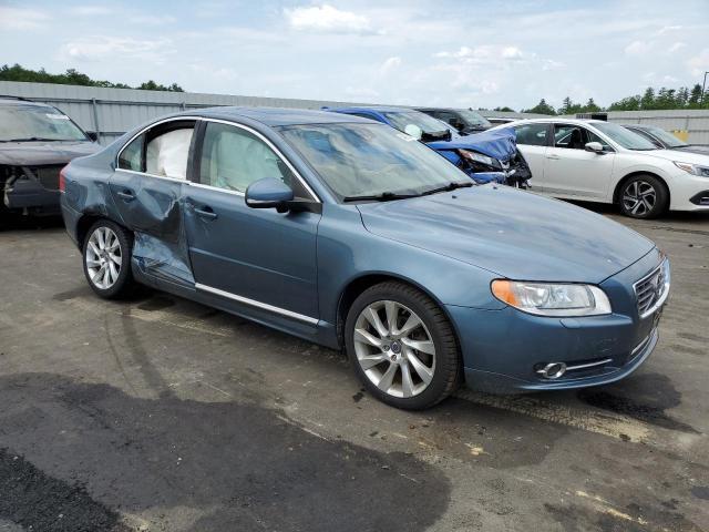 2012 VOLVO S80 T6 for Sale