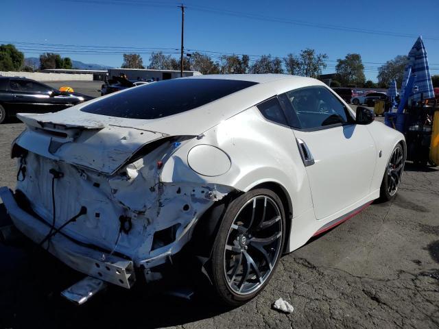 2017 NISSAN 370Z for Sale