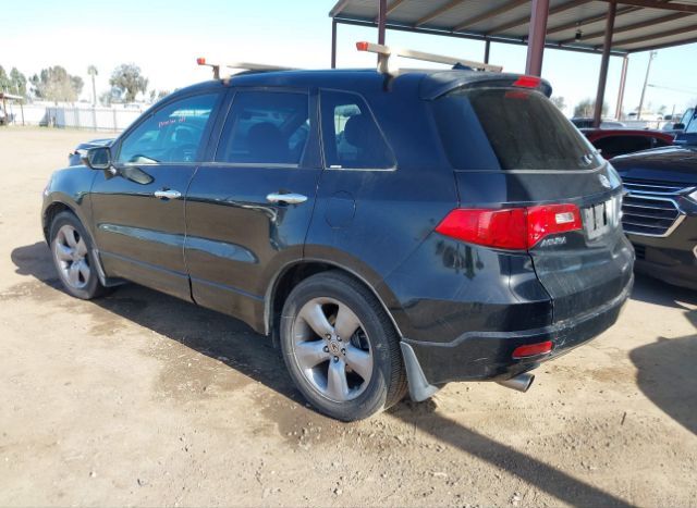 2007 ACURA RDX for Sale