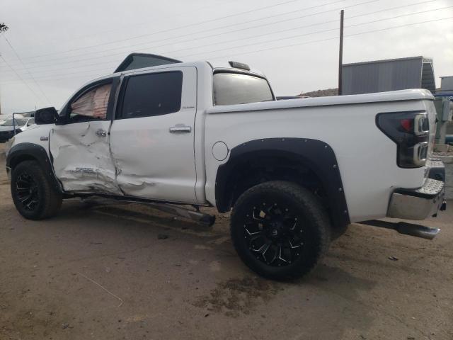2013 TOYOTA TUNDRA CREWMAX LIMITED for Sale