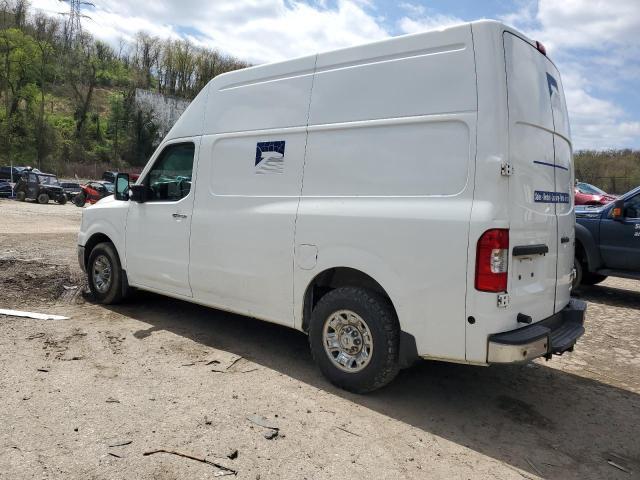 Nissan Nv2500hd for Sale