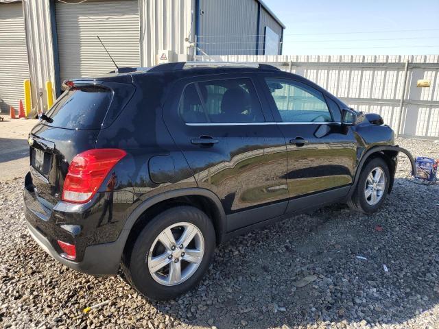 2019 CHEVROLET TRAX 1LT for Sale