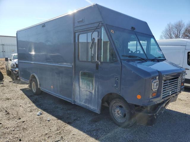 2019 FORD ECONOLINE E450 SUPER DUTY COMMERCIAL STRIPPED CHASSIS for Sale