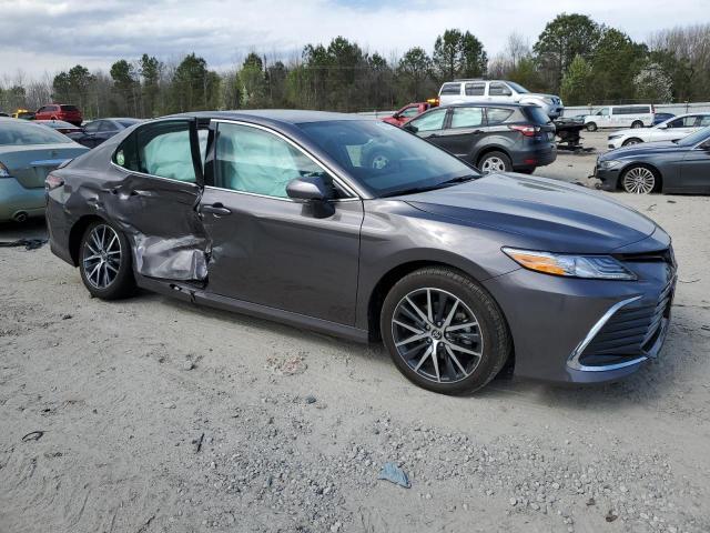 2023 TOYOTA CAMRY XLE for Sale