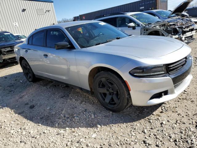 2017 DODGE CHARGER POLICE for Sale