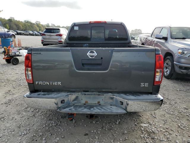 2009 NISSAN FRONTIER KING CAB SE for Sale