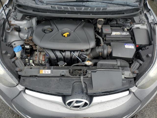 2014 HYUNDAI ELANTRA SE for Sale