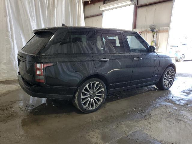 2016 LAND ROVER RANGE ROVER AUTOBIOGRAPHY for Sale