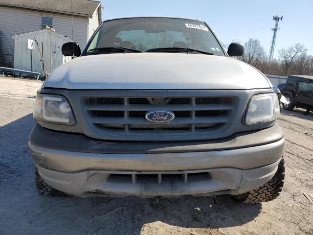 2004 FORD F-150 HERITAGE CLASSIC for Sale