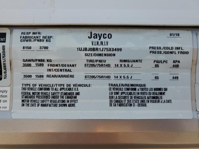 Jayco Jay Flight 29Qbh / G2 29Rls / Flight G2 31Rks for Sale