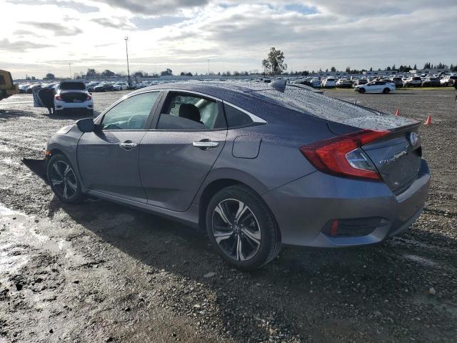 2016 HONDA CIVIC TOURING for Sale