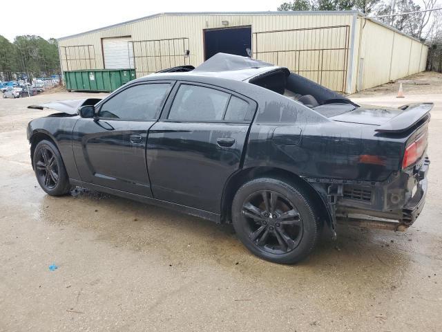 2014 DODGE CHARGER R/T for Sale