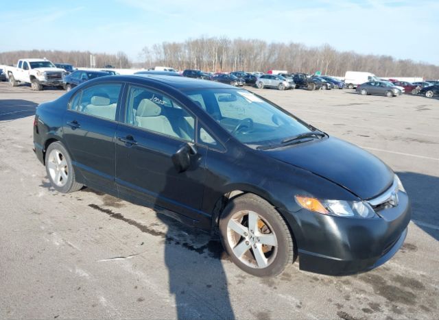 Honda Civic for Sale