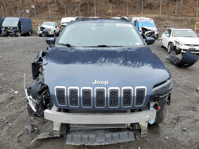 2019 JEEP CHEROKEE LIMITED for Sale
