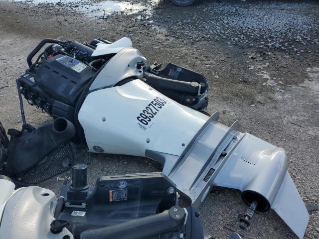 2019 MERCURY OUTBOARD for Sale