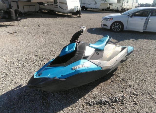 2017 SEADOO SPARK for Sale