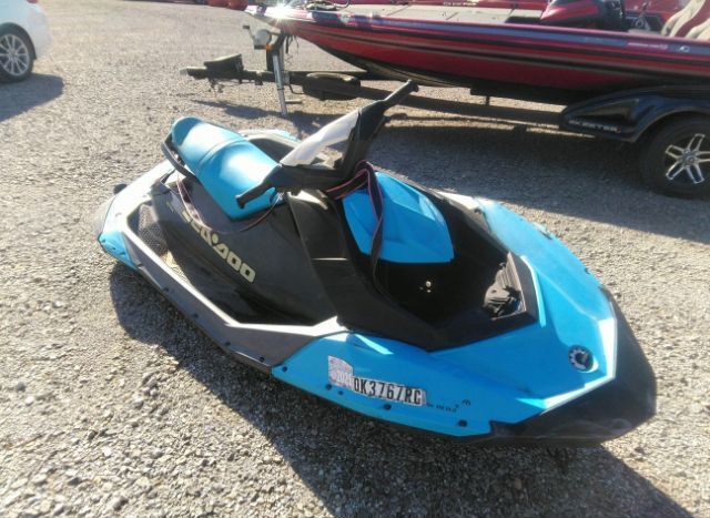 2017 SEADOO SPARK for Sale