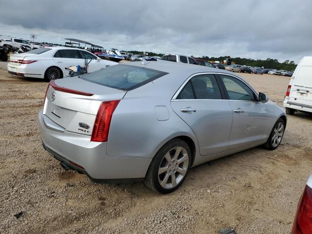 2014 CADILLAC ATS LUXURY for Sale