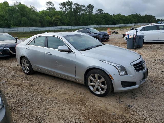 2014 CADILLAC ATS LUXURY for Sale