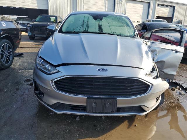 2020 FORD FUSION S for Sale