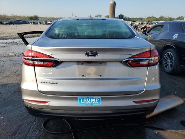 2020 FORD FUSION S for Sale