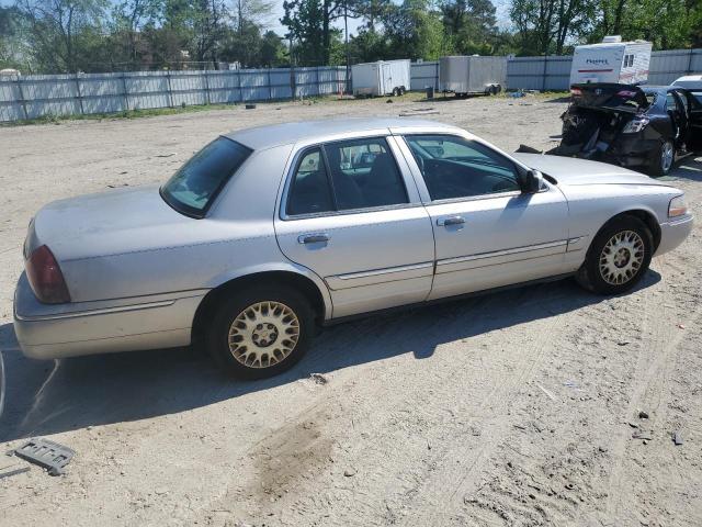 2003 MERCURY GRAND MARQUIS GS for Sale