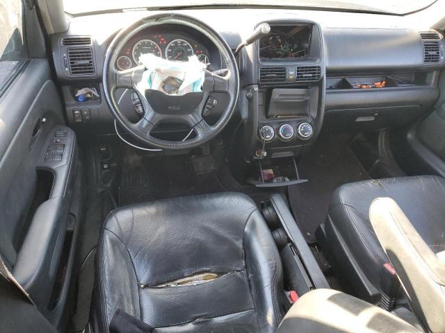 2006 HONDA CR-V SE for Sale