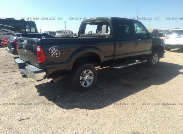 2014 FORD F250 for Sale