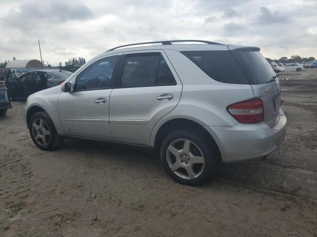 2006 MERCEDES-BENZ ML 500 for Sale