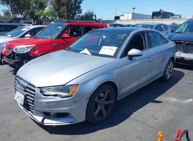 2015 AUDI A3 for Sale