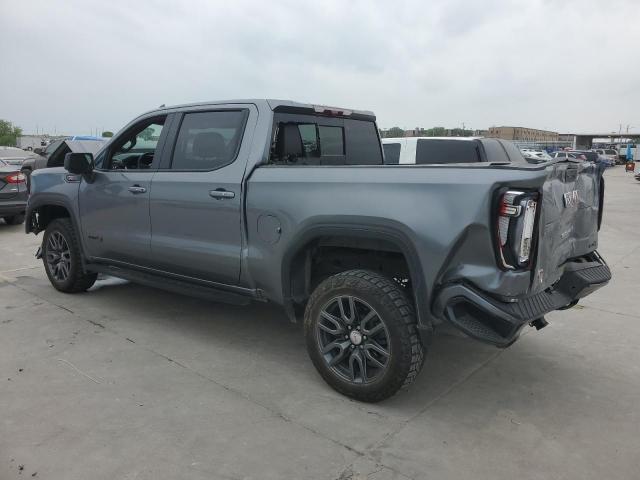 2022 GMC SIERRA LIMITED K1500 AT4 for Sale