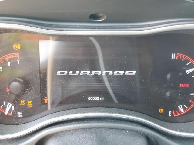 Dodge Durango for Sale