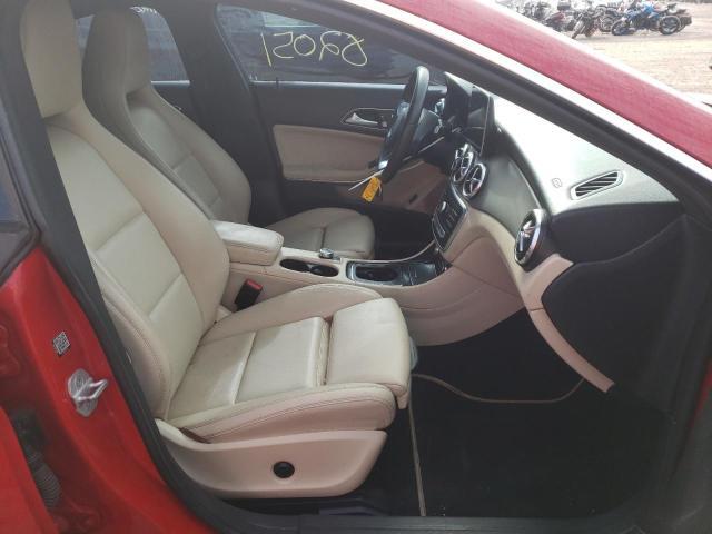 Mercedes-Benz Cla-Class for Sale