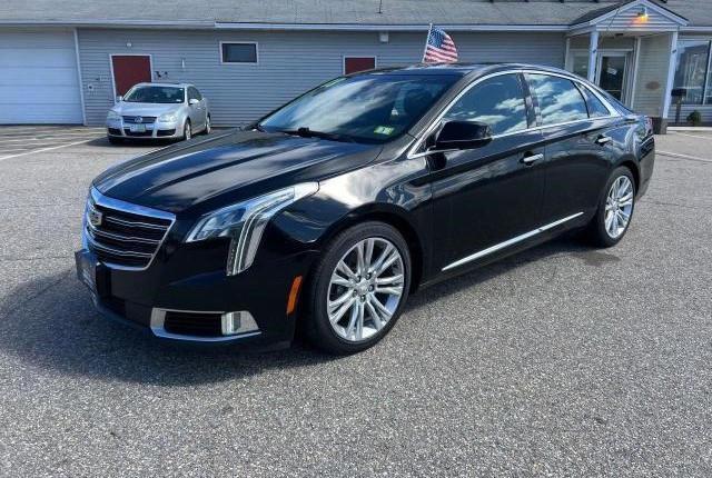 2018 CADILLAC XTS LUXURY for Sale
