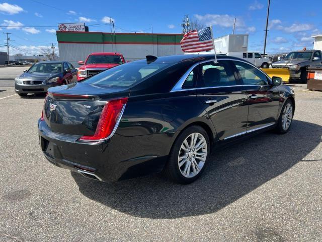 2018 CADILLAC XTS LUXURY for Sale