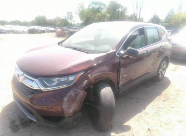 2019 HONDA CR-V for Sale